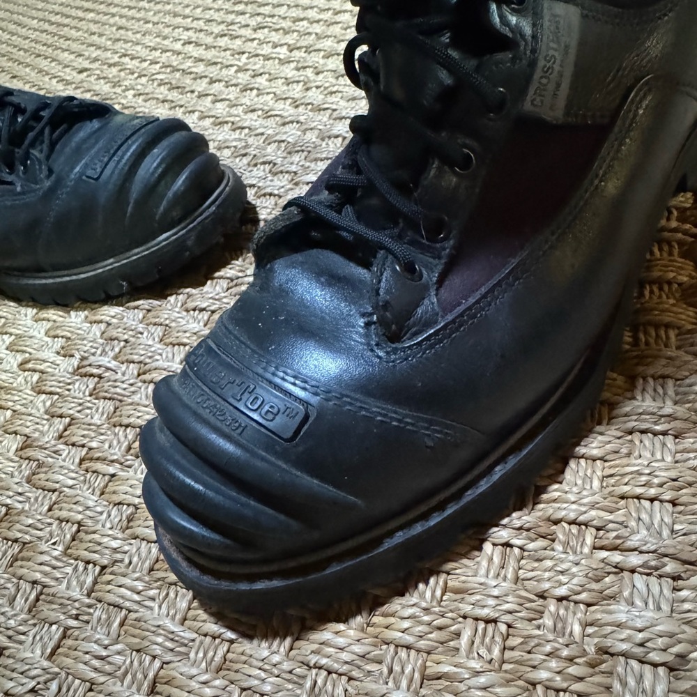 Pro Warrington USAR Rescue Boot - Picture 3 of 5